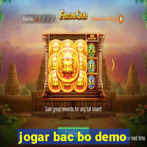 jogar bac bo demo